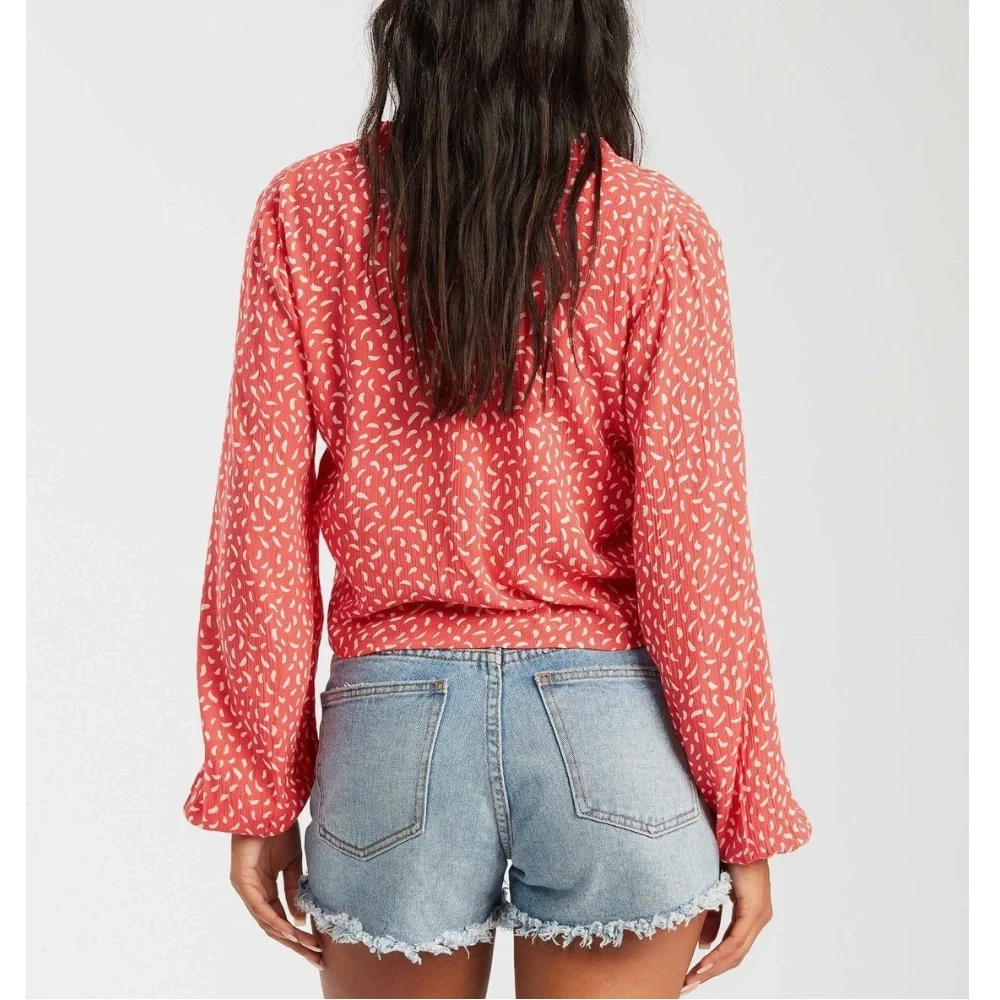 Billabong Top - Picture 4 of 6